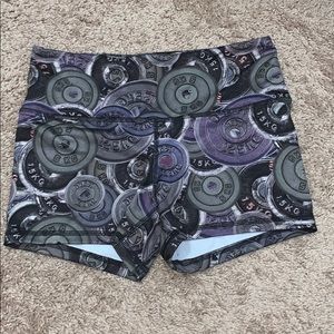 fleo shorts